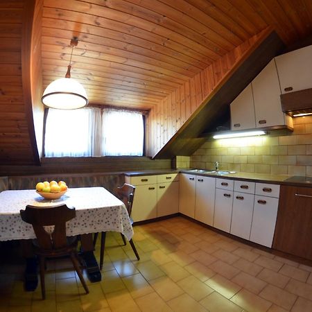Apartments Mupan San Vigilio Di Marebbe Bagian luar foto