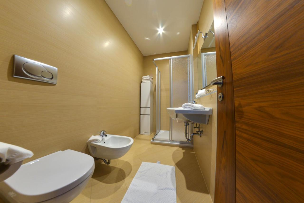 Apartments Mupan San Vigilio Di Marebbe Bagian luar foto