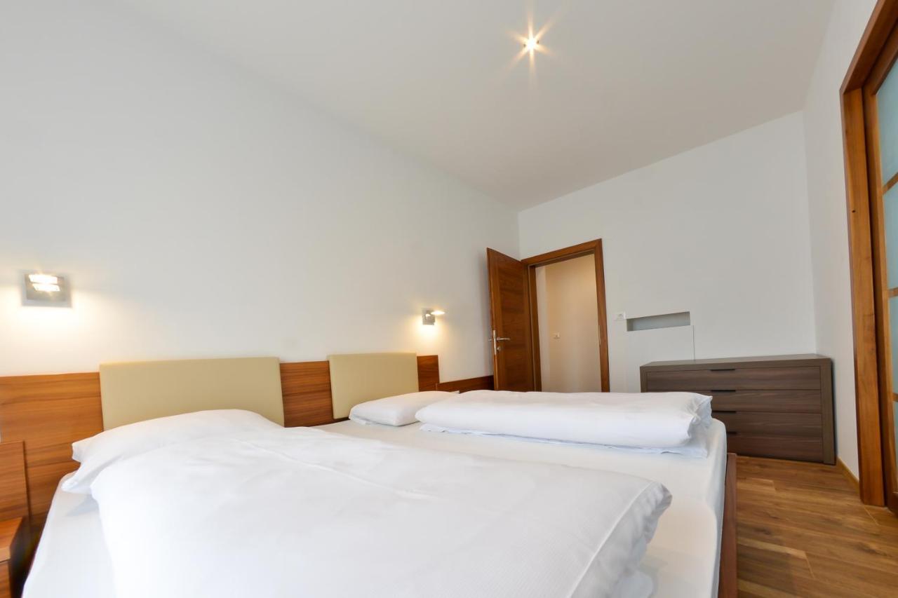 Apartments Mupan San Vigilio Di Marebbe Bagian luar foto