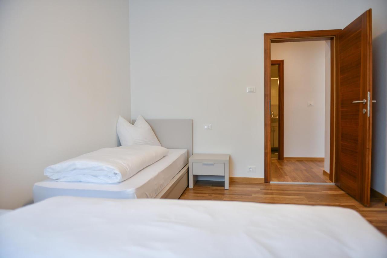 Apartments Mupan San Vigilio Di Marebbe Bagian luar foto