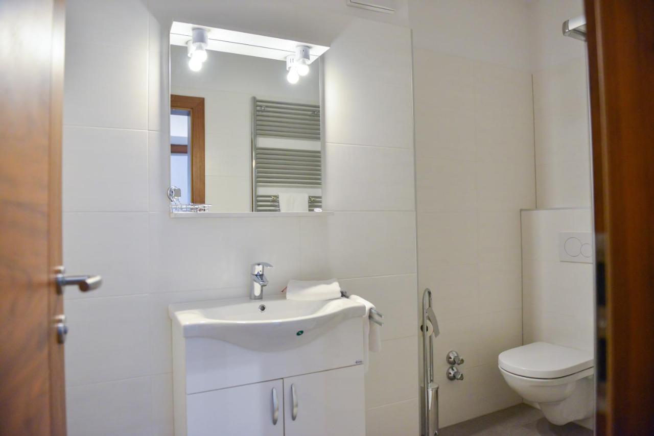 Apartments Mupan San Vigilio Di Marebbe Bagian luar foto