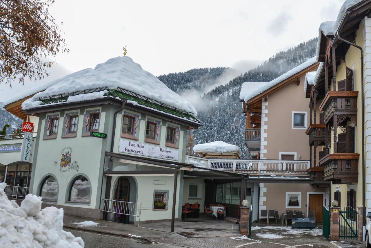 Apartments Mupan San Vigilio Di Marebbe Bagian luar foto